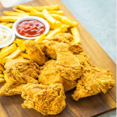 Wings