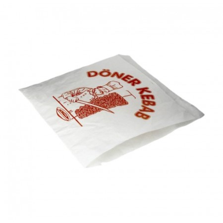 Doner Paper