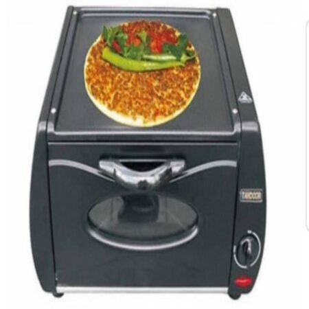 Electric Tandoor
