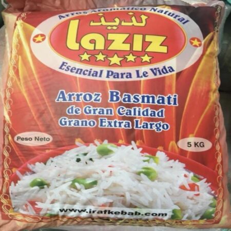 Rice