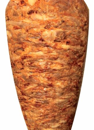 Chicken Kebab