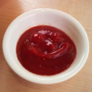Sauces
