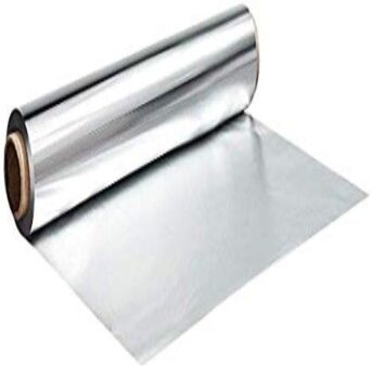 Aluminum Paper