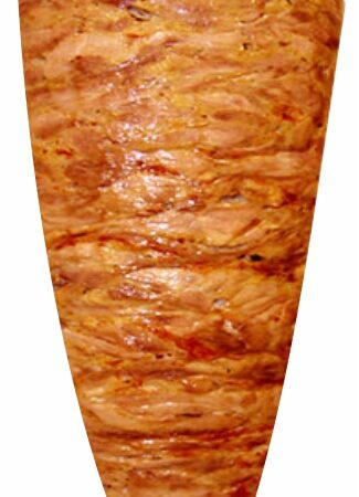 Turkey+ Beef Kebab (Fillet)