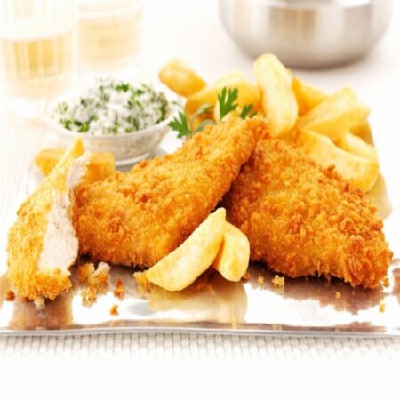 Chicken Fillet